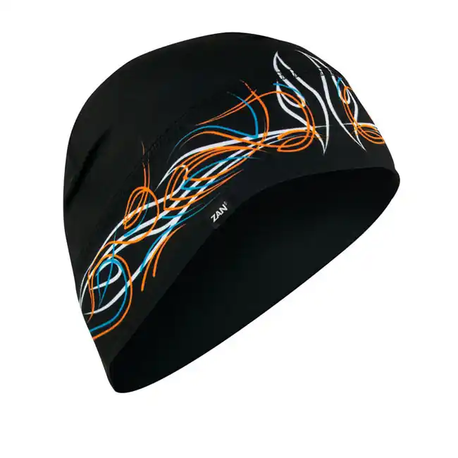 Ajankohtainen ZANHEADGEAR KYPÄRÄPIPO PINSTRIPE