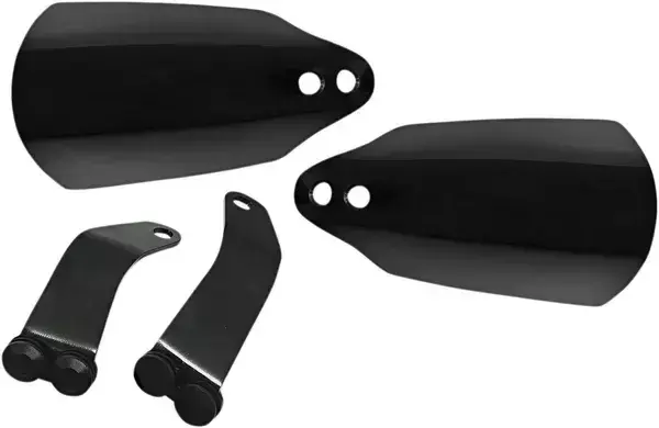 MEMPHIS SHADES käsisuojat INDIAN SCOUT ja SCOUT SIXTY 2015 ja uudemmat Sertifioitu
