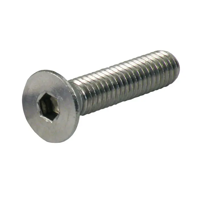1/4-20 kartiopultit 5kpl Aito