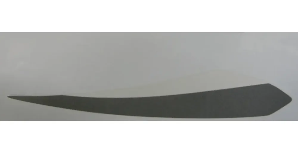 Halpa TARRA 86282-LHM9-E60-T02