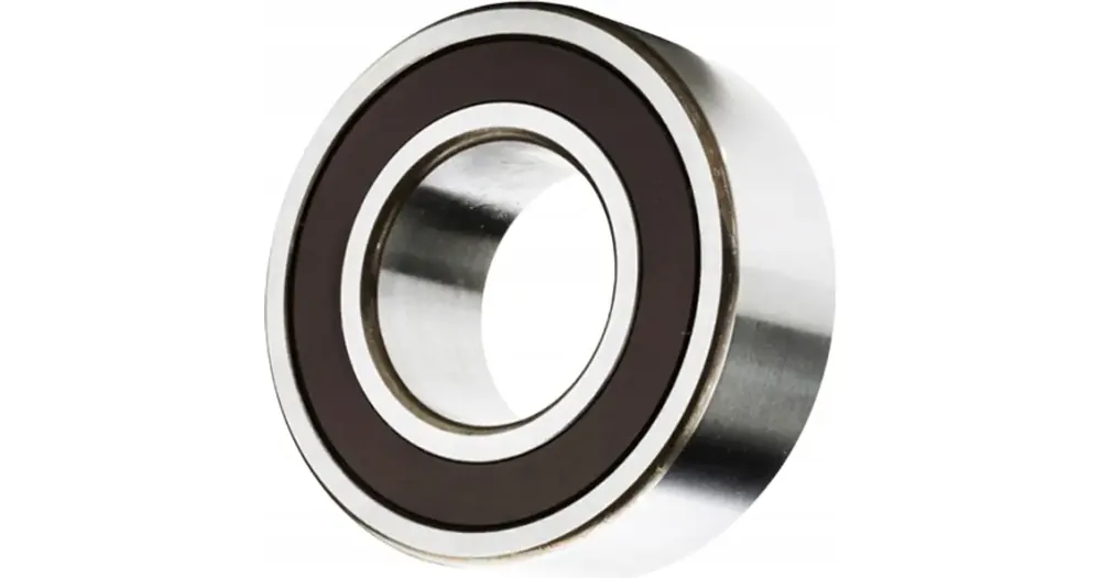 Kuulalaakeri 6207 2RS 35x72x17mm Kymco Älä Missaa