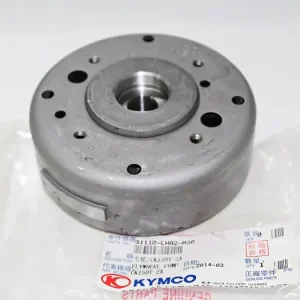 Viimeinen Mahdollisuus Magneetto, magneeton vauhtipyörä Kymco 125 4T Euro 3