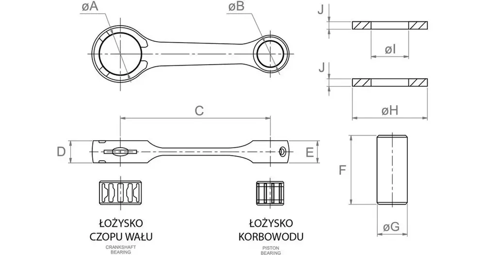 Top Racing -kiertokanki Yamaha Majesty Halpa