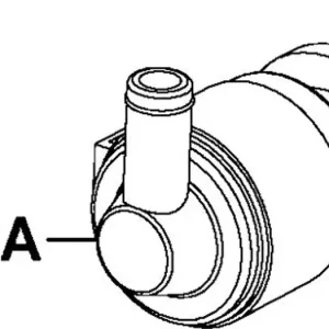 Viikonlopputarjous EGR-venttiilin suodatin