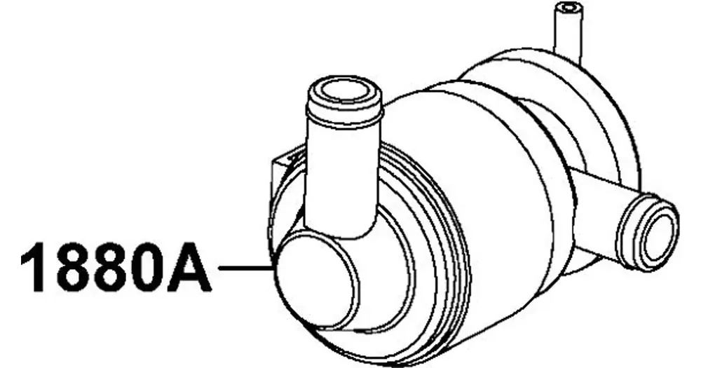 Viikonlopputarjous EGR-venttiilin suodatin