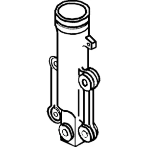 ALAKOTELO L 51520-KEB7-800-NQA Tarjoushinta