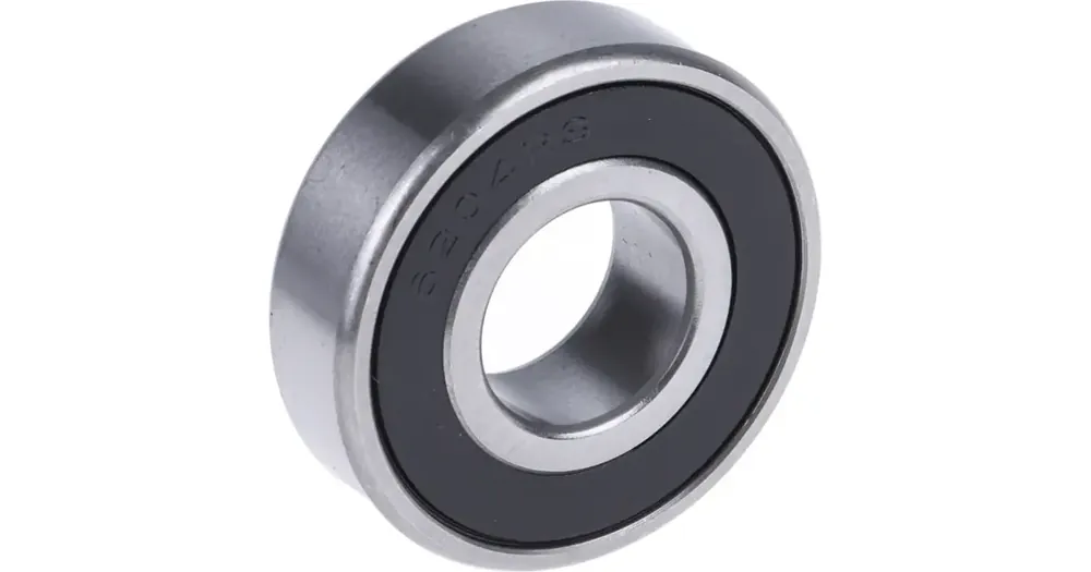 Kuulalaakeri 6204 2RS 20x47x14mm Kymco Tilaa Nyt