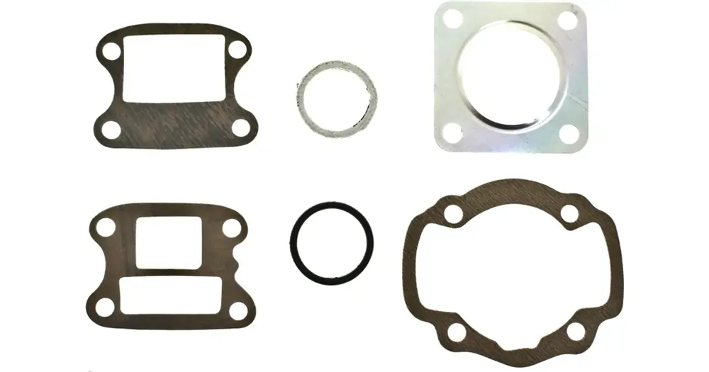 Sylinterinkannen ja sylinterin tiivistesarja 39.00mm 50cc Honda / Kymco Uutuus