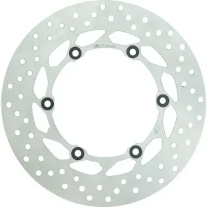 Alennus Jarrulevy 267mm RMS Yamaha T-MAX 500 (08-11)