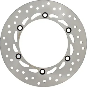 RMS-jarrulevy Honda SH 300 (07-08) Flash-Tarjous