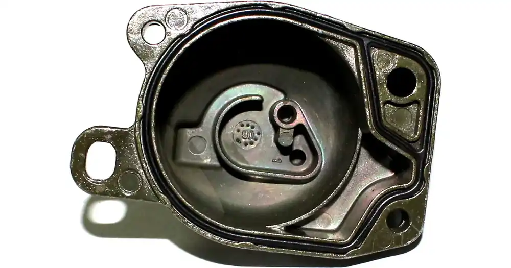 Dellorto PHVA FS-US 12-17.5 -kaasuttimen kohokammio Edullinen Hinta