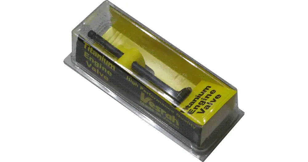 Vesrah GH-3015-IN imuventtiili Sertifioitu