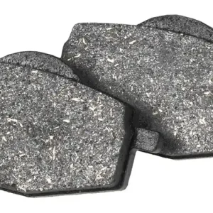 Asiakkaiden Suosikki RMS 225102730 jarrupalat