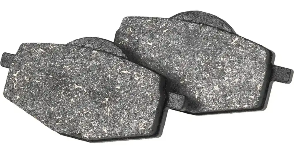 Asiakkaiden Suosikki RMS 225102730 jarrupalat