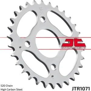 Takaratas 520 30 hammasta JT Sprockets JTR1071 Osta Nyt