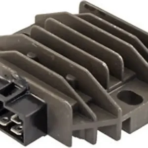 Erikoistarjous Jännitteensäädin 12V / 20A Power Force Yamaha Majesty / MBK Skyliner