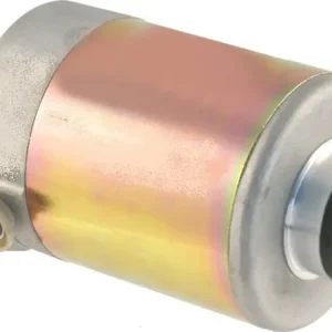 Alkuperäinen Sähköstartti RMS Piaggio / Gilera / Derbi 125-250-300