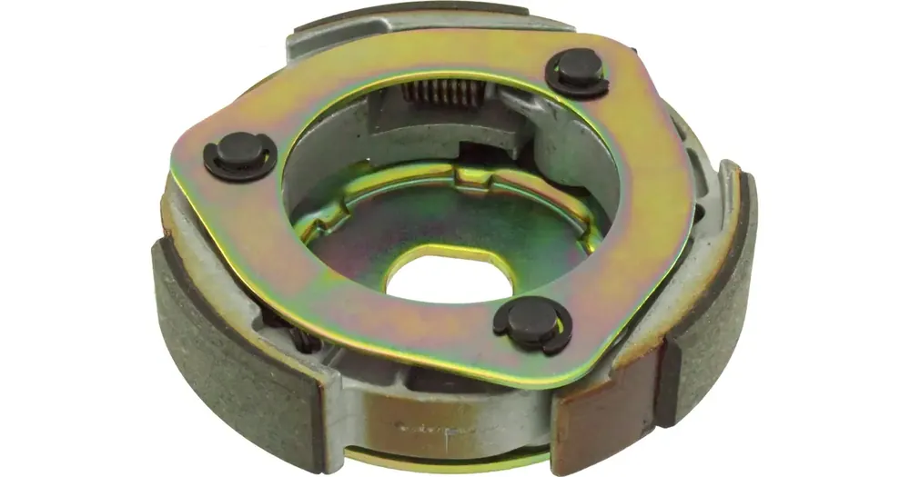 RMS Piaggio Vespa LX 4T 3V 125 (12-13) takakytkimen leuat Turvallinen Maksu