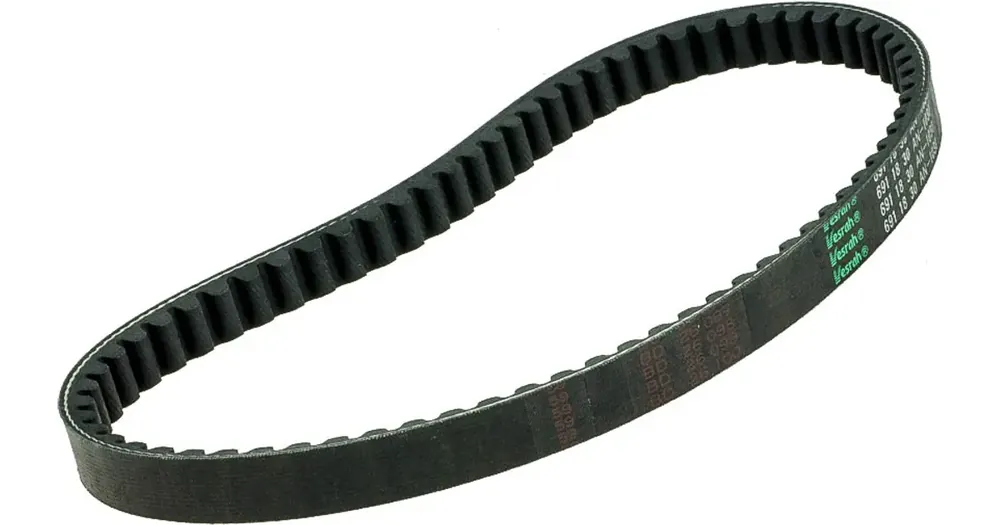 719x17,5 mm n vetohihna Turvallinen Maksu