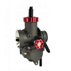 Halpa Kaasutin, kurkku 28mm, luisti 30mm, Power Force PWK-26, viritys 2T 150-350cc