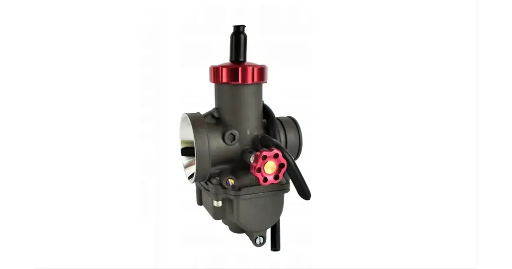 Halpa Kaasutin, kurkku 28mm, luisti 30mm, Power Force PWK-26, viritys 2T 150-350cc
