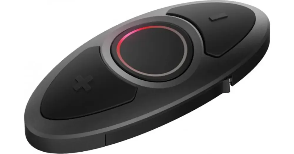 Lähetetään Heti RC3-kaukosäädin Sena-intercomeihin, joissa on Bluetooth 4.1+ -tuki, kuten 20S, 10S, 10R, 10U, 10C