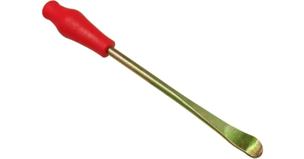 Rengasrauta 350mm litteä muovikahvalla Nachman Edullinen Hinta