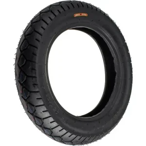 Moottoripyörän rengas 130/90-15, TL - sisärenkaaton, Boss Tire BL-222 Aito