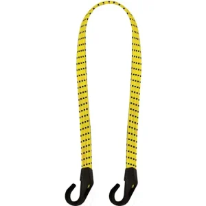 Oxford TUV/GS Bungee Xtra -tavarahihna, venyvä, 16x900mm Viikonlopputarjous