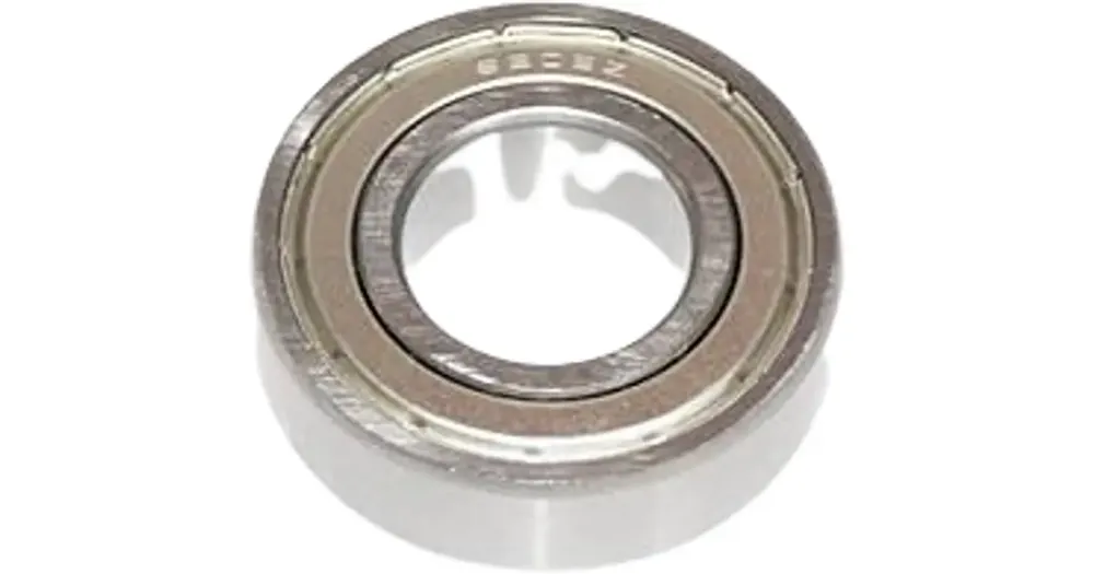 Kuulalaakeri 6205 ZZ 25x52x15mm Löytö