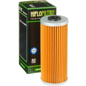 Edullinen Hinta HifloFiltro HF895 öljynsuodatin