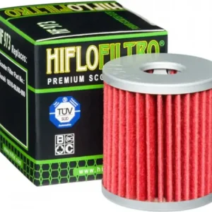 Eniten Myyty HifloFiltro HF973 öljynsuodatin