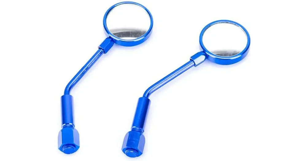 Viikonlopputarjous Peilipari, M10-kierre, Zipp FGM-043