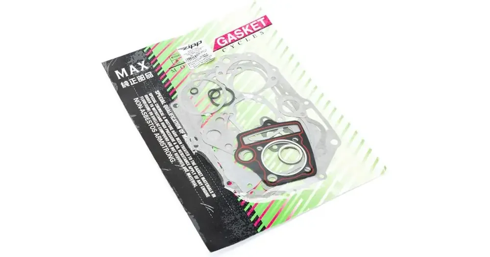 Eniten Myyty Moottorin tiivistesarja 54mm 125cc ATV Zipp Kid
