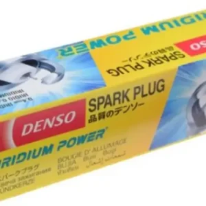 Denso VUH24ES -sytytystulppa Osta Nyt