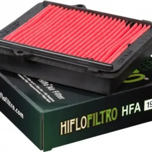 Lähetetään Heti HifloFiltro HFA1933 paperinen ilmansuodattimen sisäosa