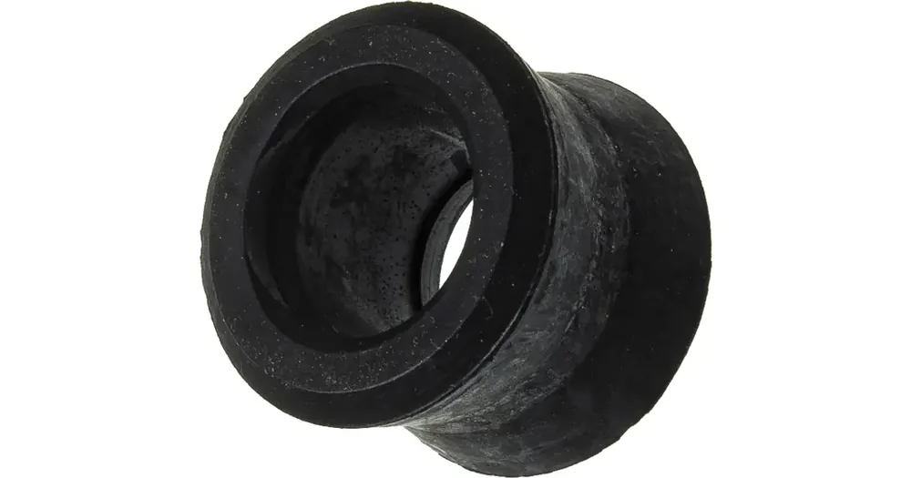 Aito Iskunvaimentimen kumiholkki 13.5x23.5x18mm