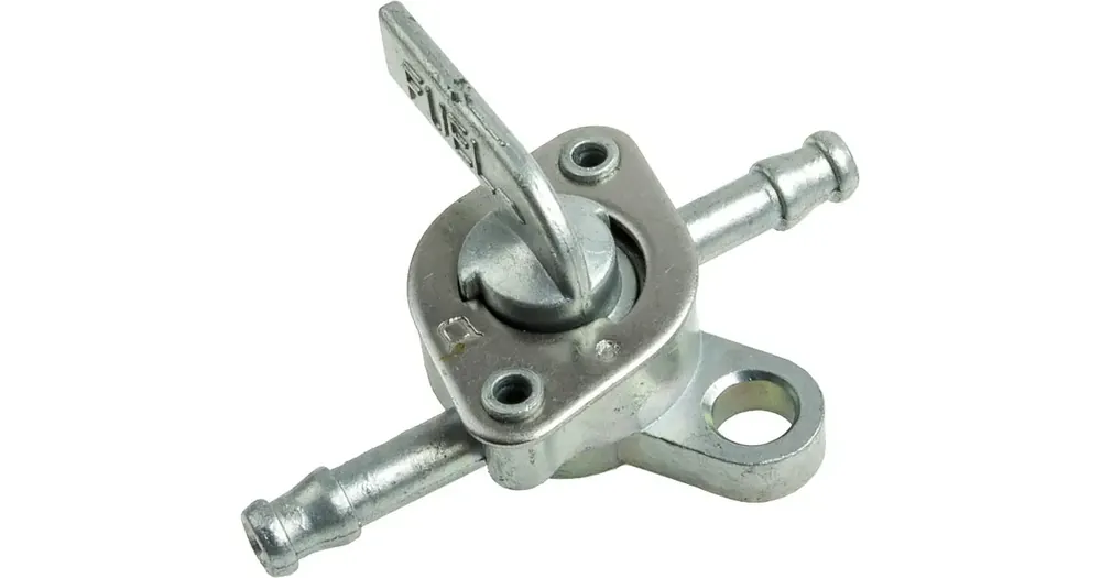 Paras Hinta Polttoainehana, ATV Shineray XT250ST-4B
