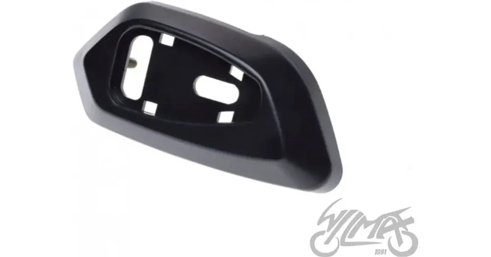 Viikonlopputarjous Takakääntövalon kotelo vasen Shineray XY250ST-4B