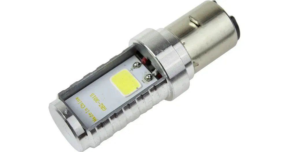 BA20D LED-polttimo 30W Kuuma Tarjous