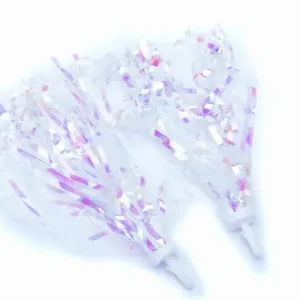 Alennus Ohjaustangon koristeellinen lisäosa HL-512, hopea