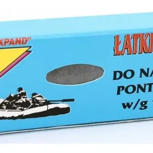 "PONTON" -paikat Uusi Malli