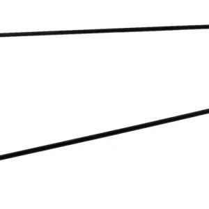 Uutuus Polkupyörän lokasuojan tuki, sisäpuolinen, 20 tuuman renkaille, 062/260mm