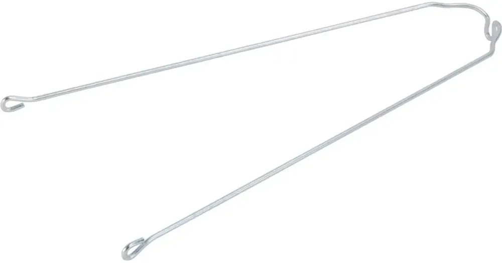 Polkupyörän lokasuojan sisätuki, 24 tuuman pyörille, 062/310mm Ilmainen Palautus