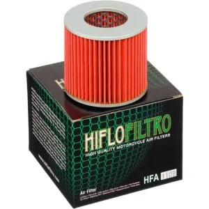 Alennus HifloFiltro HFA1109 paperinen ilmansuodattimen sisäosa