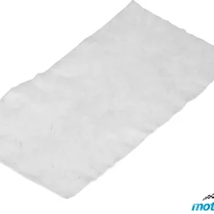 Loppuunmyynti Giannelli äänenvaimentimen villa 1000x500x6mm