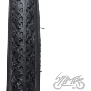 Bestseller Polkupyörän rengas 16x1.75", 47-305 VRB208 BK