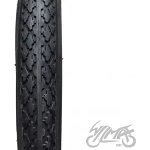 Tehdashinta Polkupyörän rengas 20x1.75", 47-406 VRB208 BK