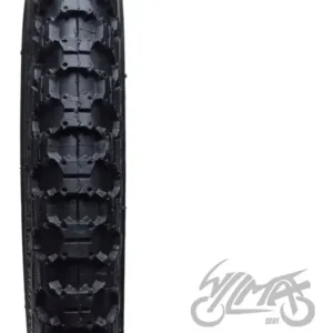 Alennettu Hinta Polkupyörän rengas 20x2.125", 57-406 VRB024 BK