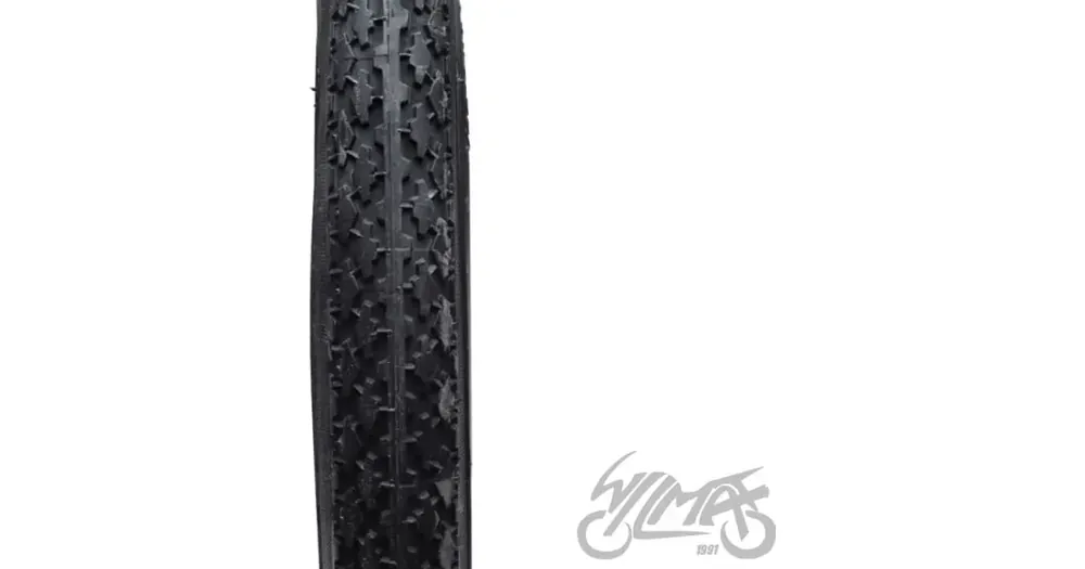 Polkupyörän rengas 24x1.75", 47-507 VRB208 BK Edullinen Hinta